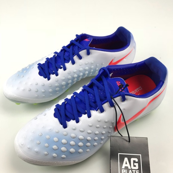 Nike Magista Opus II 2 AG Pro Soccer Cleats - Picture 2 of 8